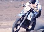 Serge Bacou - Dakar 1981